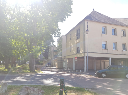 Appartement T3 dans résidence équipée d'un ascenseur et d'un parking - Photo 3