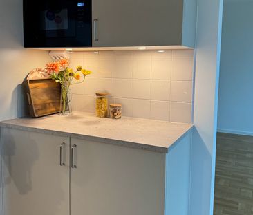 Syréngatan 14D - Photo 2