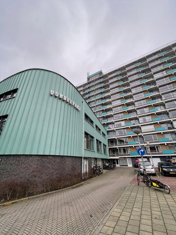 Te huur: Appartement Vondellaan in Groningen - Photo 4