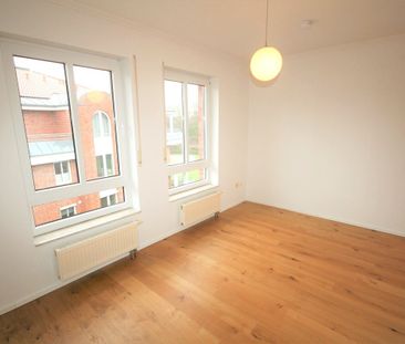 Attraktive 3-Zimmer-Wohnung mit Balkon und EBK in Bad Zwischenahn - Photo 6