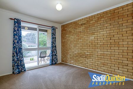 4A Badimara Street, Waramanga ACT 2611 - Duplex For Rent - $550 | Domain - Photo 5