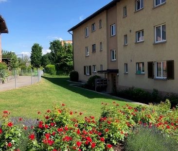 grosse 3.5-Zimmerwohnung in naher Gehdistanz zum See - Photo 5