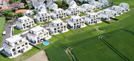 VIAROSA - nachhaltig Wohnen vor den Toren Wiens LETZTES HAUS - Foto 4