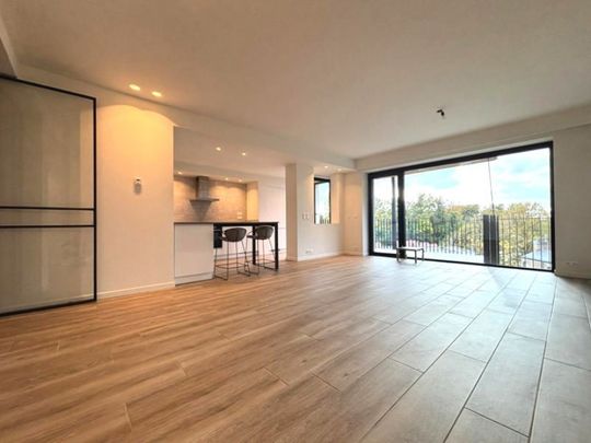 Parc Wolvendael - Appartement 2ch +-100m² avec terrasse - Uccle - Photo 1