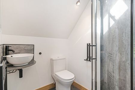 2 bedroom cottage to rent - Photo 5