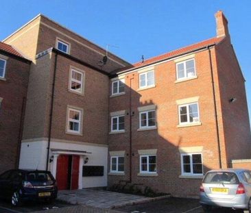 2 bedroom apartment to rent Riverside, Boston, PE21 - Photo 5