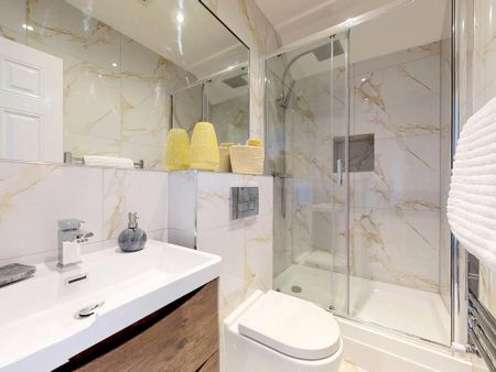 Studio to rent - Photo 5