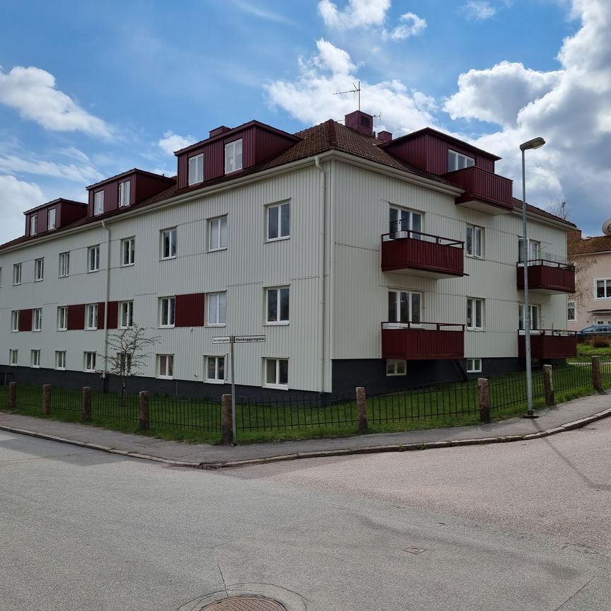 Snickaregatan 9A - Photo 2