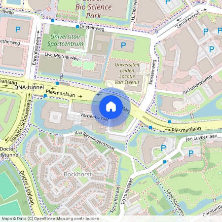 Verbeekstraat 1-A1, Lage Mors, 2332CA, Leiden