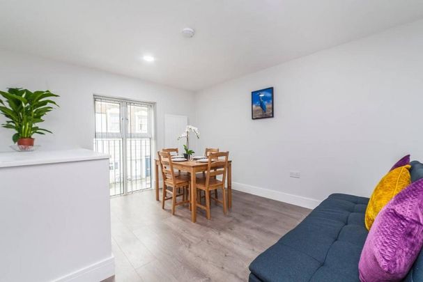 1 bedroom flat to rent - Photo 1