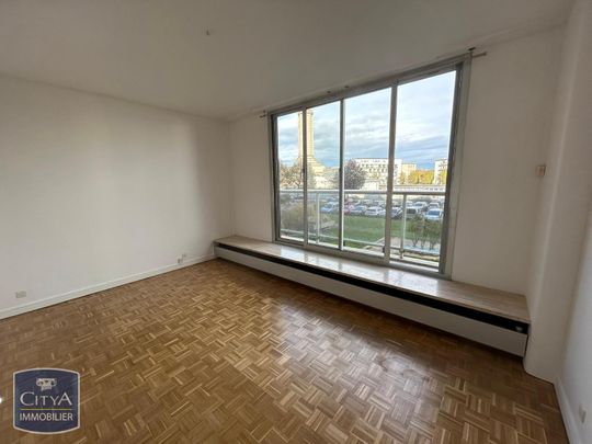 Location Appartement 2 pièces 60m² LE HAVRE 76600 - Photo 1