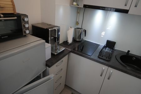 Mieszkanie Wały Chrobrego Szczecin, ul. Szczerbcowa, nr 435234 - Photo 4