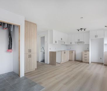 3 et demi neuf dans une copropriété - Photo 3