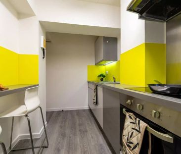 Silver Non Ensuite – Medium - Photo 6