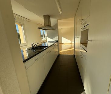 Eine Wohnung zum Wohlfühlen! - Foto 3