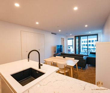 Canberra CBD - Photo 1