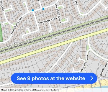 Cooden Drive, Bexhill-On-Sea - Photo 1