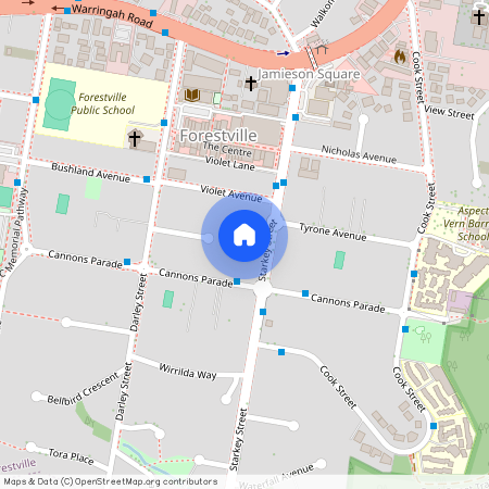 30A Starkey Street, NSW 2087, Forestville