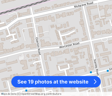 Worcester Road, Sutton - Photo 1