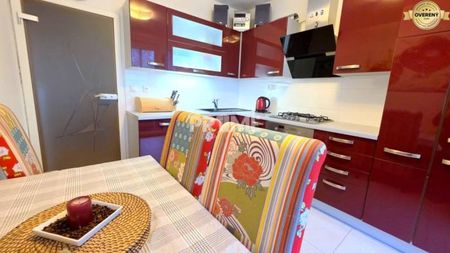 MODERNÝ 3i byt, 3 X SAMOSTATNÁ IZBA, LOGGIA, Prokofievova ulica - Photo 3