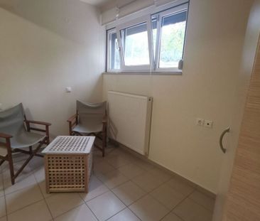 Studio/Γκαρσονιέρα για ενοικίαση Αμπελόκηποι (Ηράκλειο Κρήτης) - Photo 5