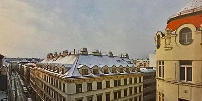 Helle 1-Zimmer-Wohnung mit Terrasse in der Josefstadt - Photo 3