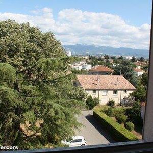 Location appartement 4 pièces 69.82 m² à Romans-sur-Isère (26100) - Photo 2