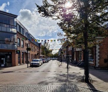 Visionsgatan 7, Kävlinge - Photo 1