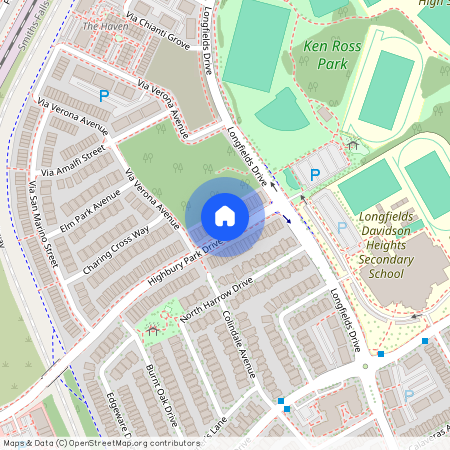 163 Highbury Park Drive, Nepean, ON K2J 5Y1
