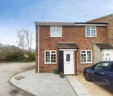 Mulberry Way, Chineham, Basingstoke, Hampshire, RG24 - Photo 5