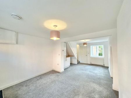 2 bedroom apartment to rent - Photo 2