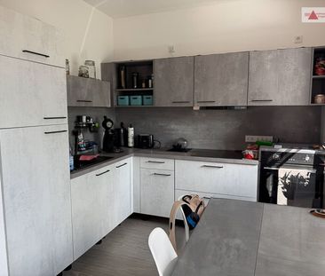 Moderne, barrierefreie 2-Raum-Wohnung auf dem Zeller Berg - Photo 2