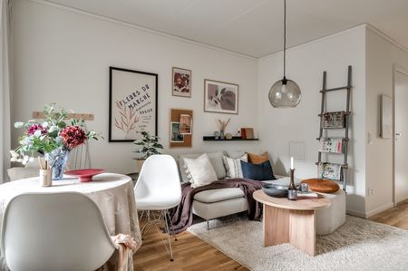 Vintergatan, Karlstad - Foto 2