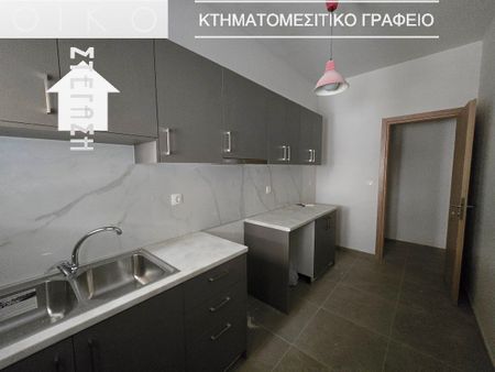 Διαμέρισμα για ενοικίαση - Νέος Κόσμος, - Φωτογραφία 3