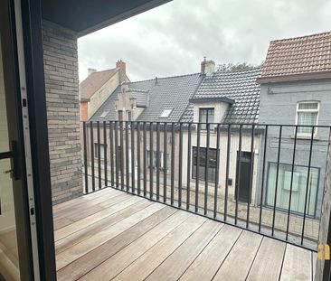 Appartement te huur in Sint-Denijs-Westrem - Photo 4