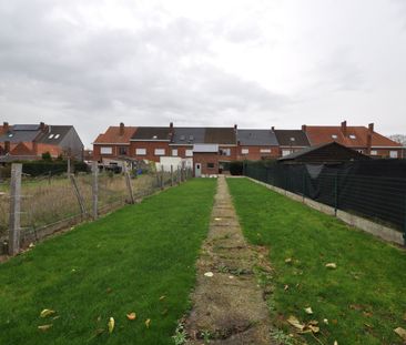 Instapklare gezinswoning met tuin in rustige buurt te Sijsele - Photo 4