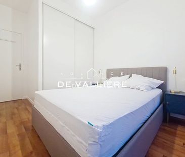 Appartement 2 Pièces 38 m² - Photo 3