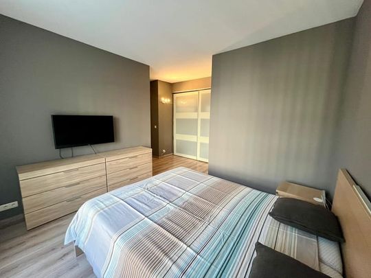 Appartement te huur - Photo 1