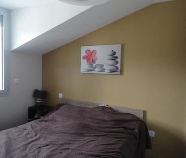 Location Appartement 3 pièces 55m² LOURDES 65100 - Photo 3