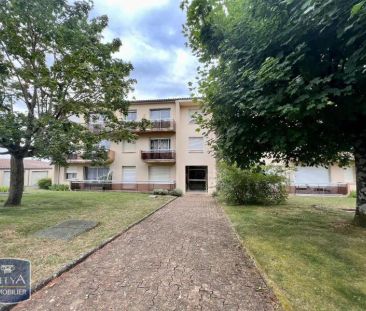 Appartement à louer 2 pièces 32.73m² - Photo 1