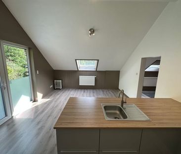 Appartement te huur - Foto 1