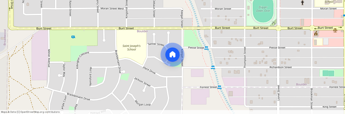 18 Boxhall Retreat, WA 6432, Boulder