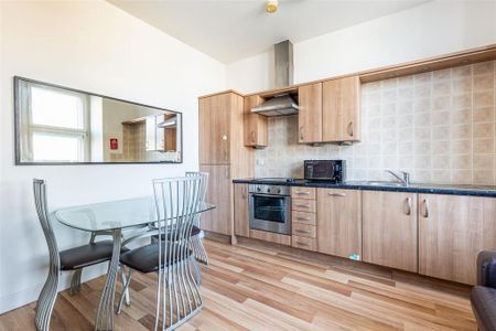 2 bedroom apartment to rent - Photo 4