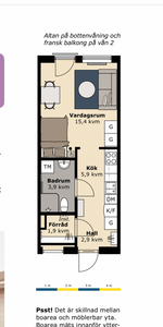 Plogvägen, Åkersberga - Photo 4