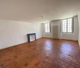 Location - Appartement T4 Nantes Centre Ville - Photo 1