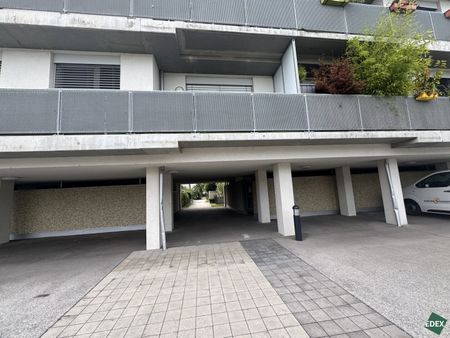 Charmante 2-Zimmer Wohnung mit guter Anbindung (Bus 29A) – neue Einbauküche! - Photo 2