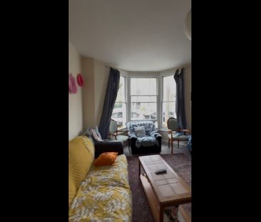 Room in a Shared House, Greville Road, BS3 - Photo 1