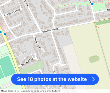 Victoriana Row, Lakenheath - Photo 1