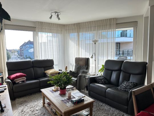 Appartement met 2 slaapkamers en een staanplaats - Foto 1