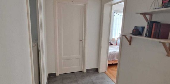 Appartement de 2 pièces au 2ème étage à Lausanne - Foto 2